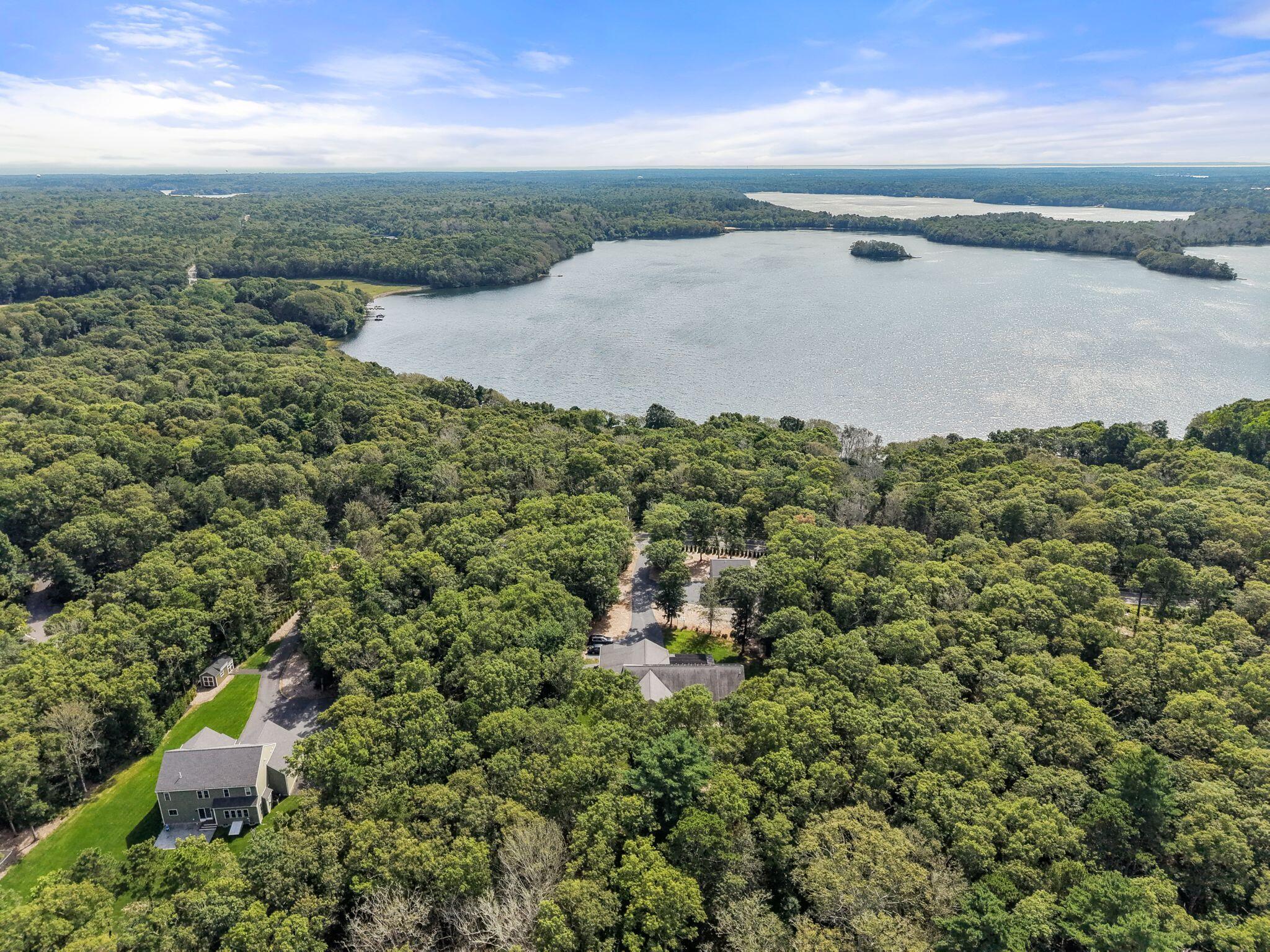 29 Pimlico Pond Road Mashpee MA 02649