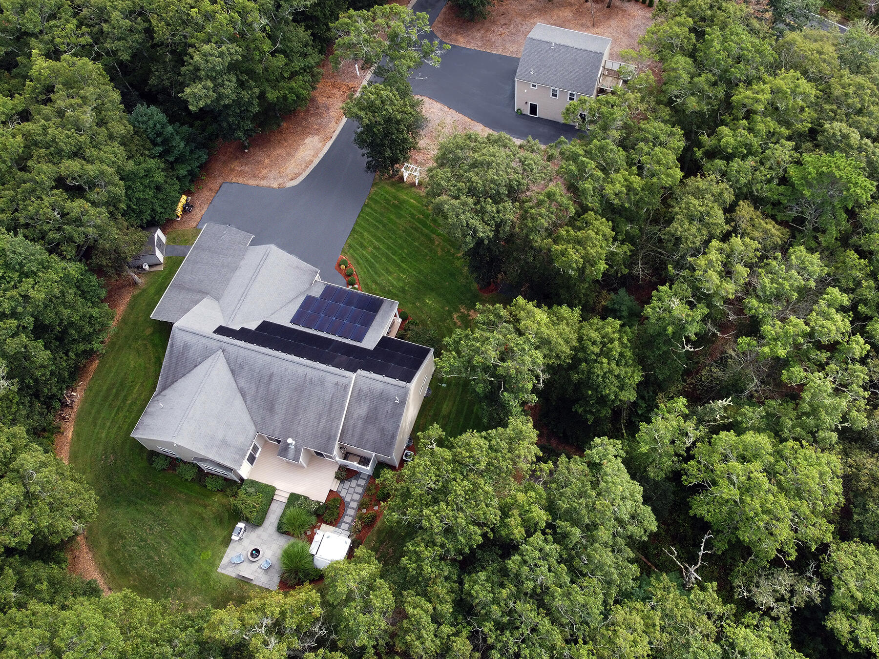 29 Pimlico Pond Road Mashpee MA 02649
