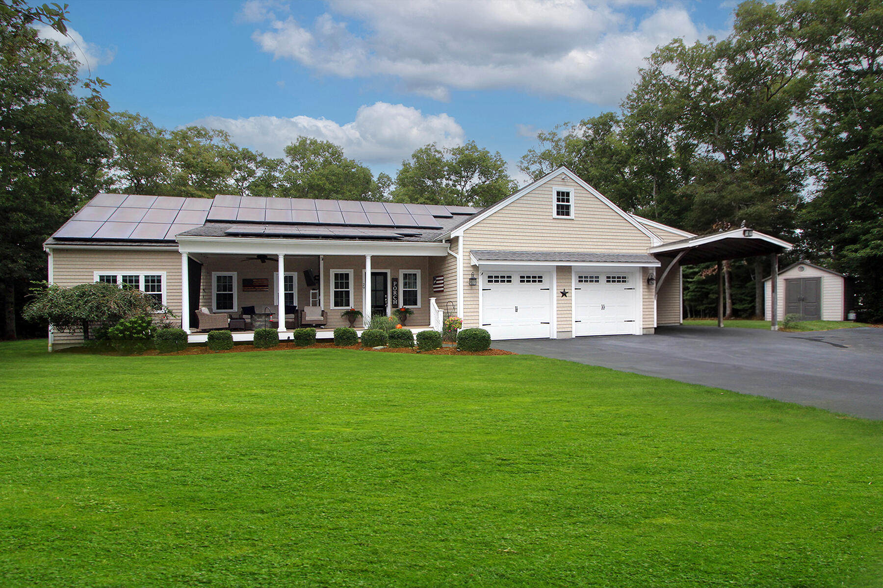 29 Pimlico Pond Road Mashpee MA 02649