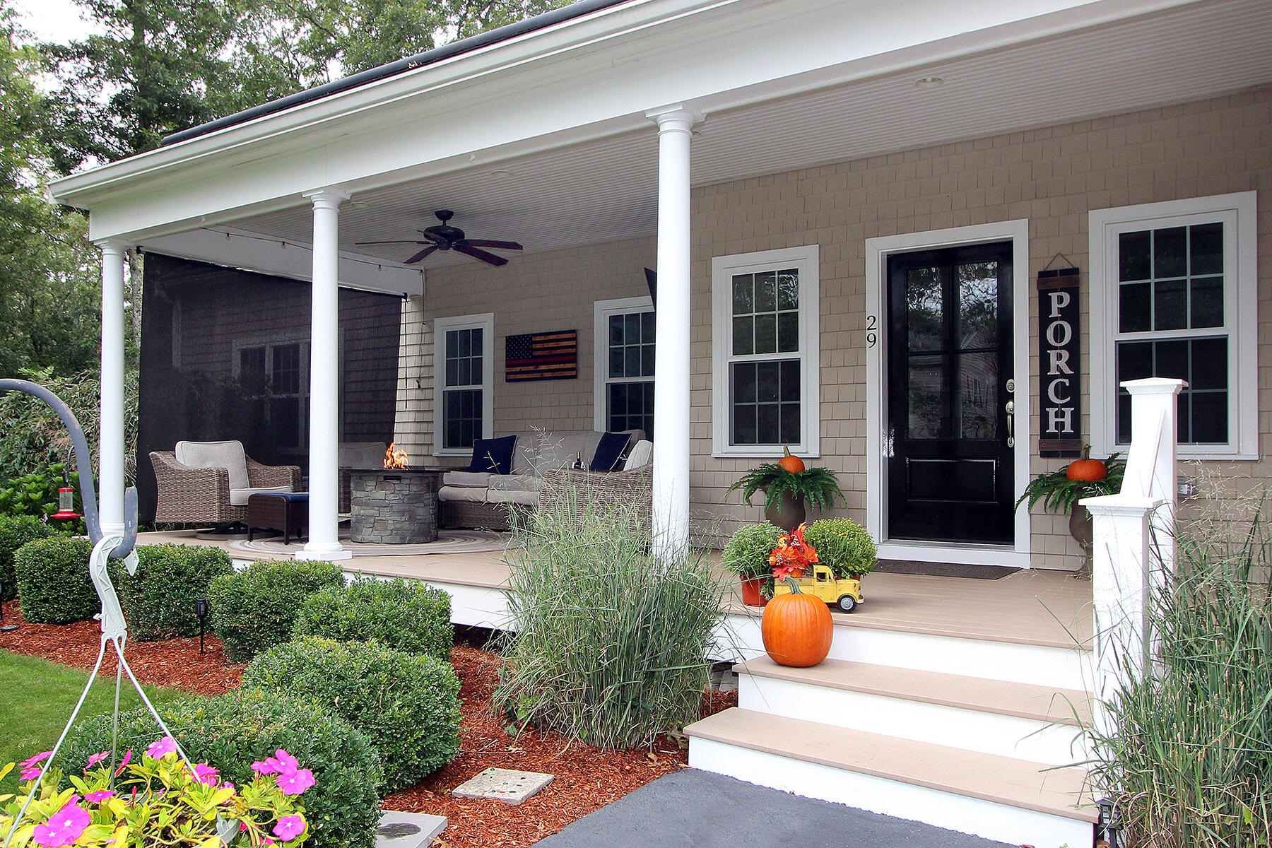 29 Pimlico Pond Road Mashpee MA 02649