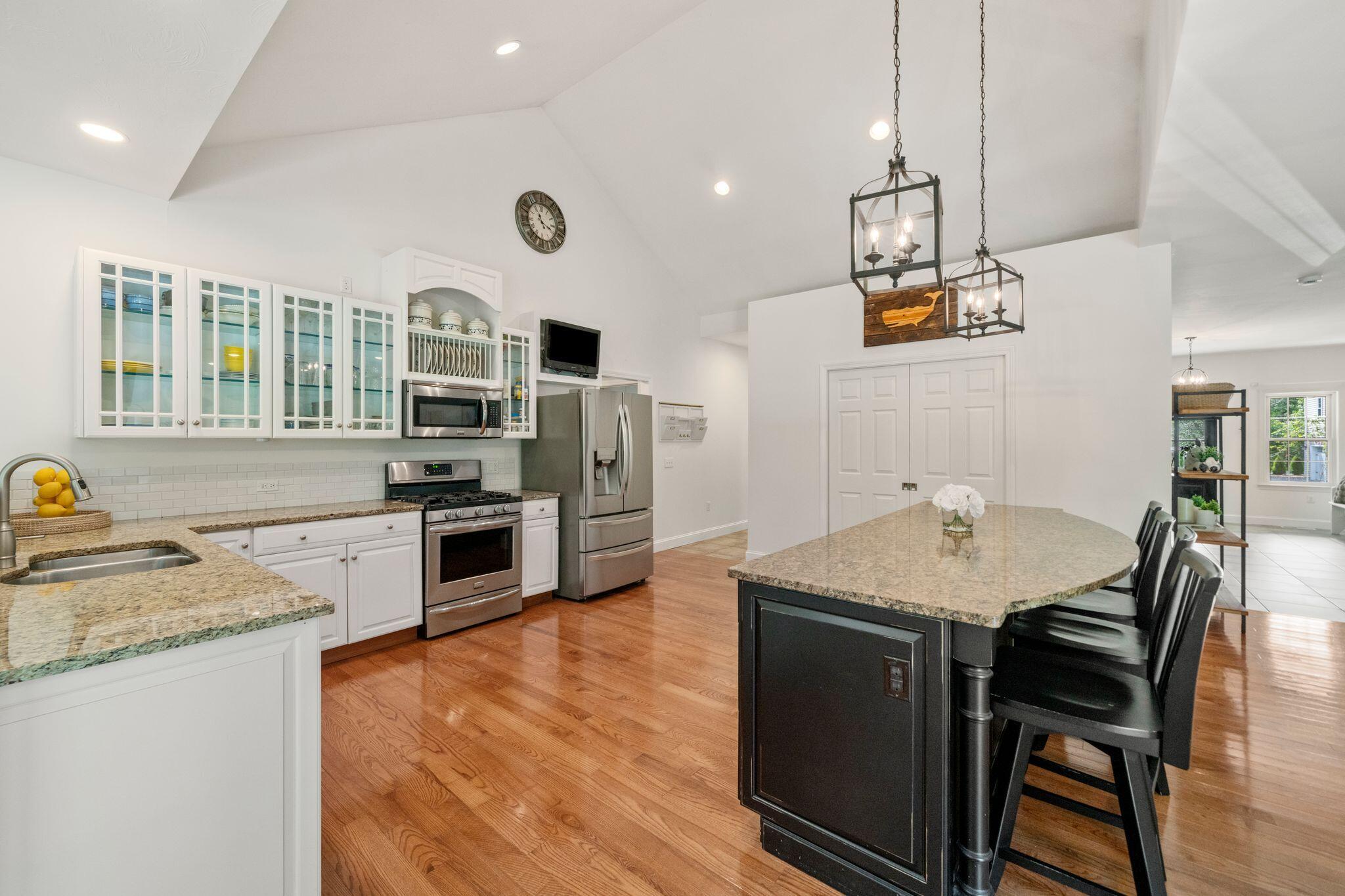 29 Pimlico Pond Road Mashpee MA 02649