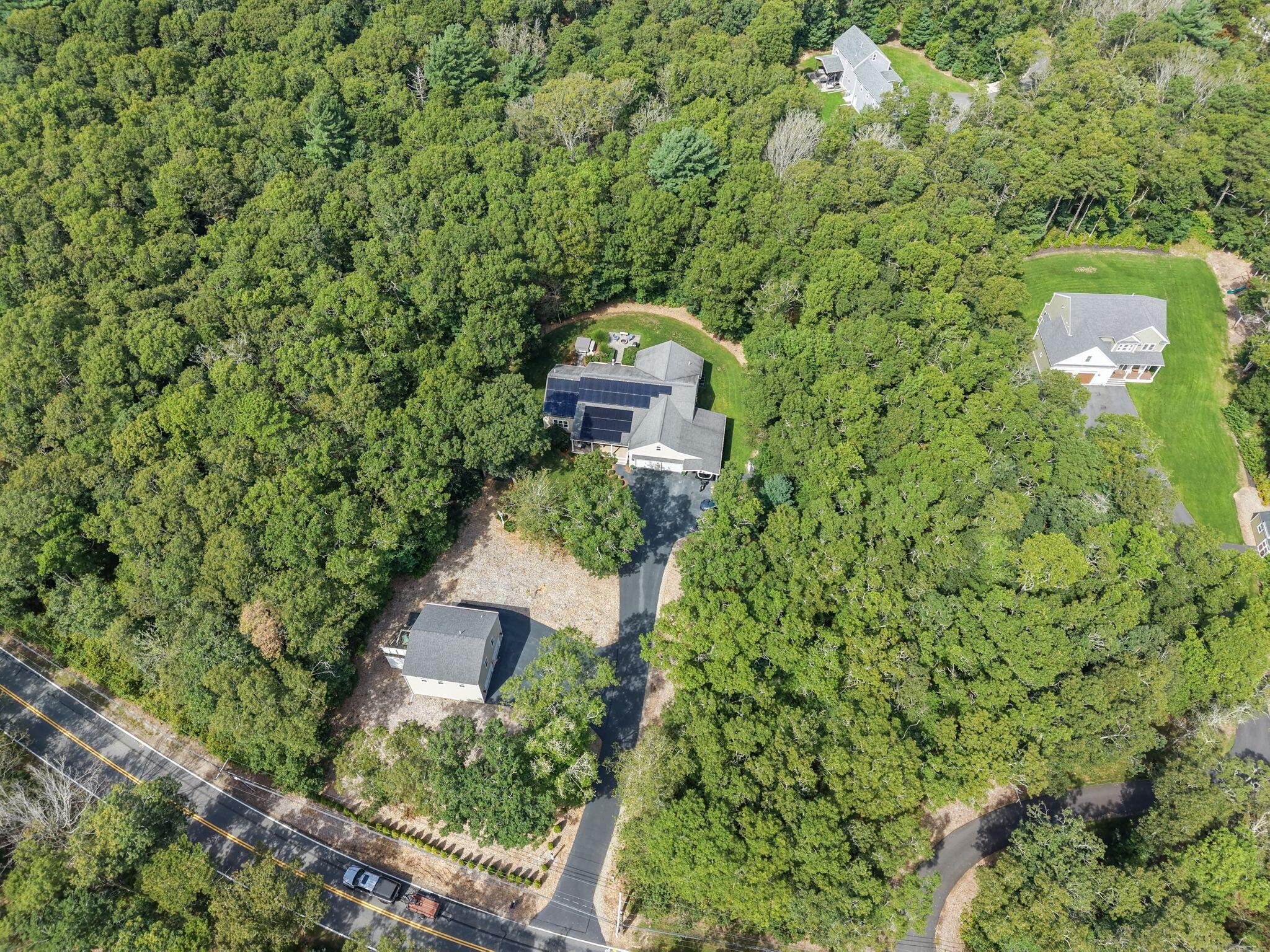 29 Pimlico Pond Road Mashpee MA 02649
