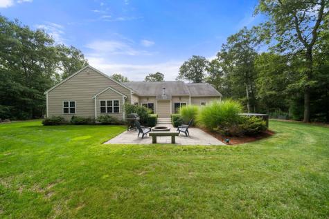 29 Pimlico Pond Road Mashpee MA 02649