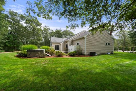 29 Pimlico Pond Road Mashpee MA 02649