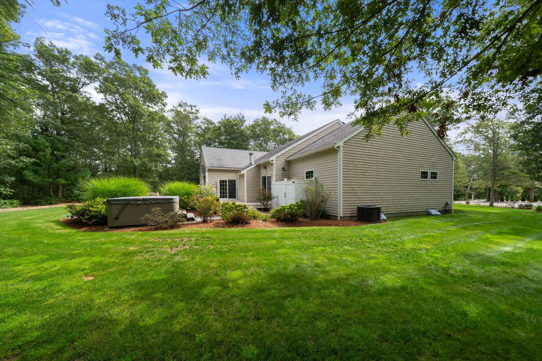 29 Pimlico Pond Road Mashpee MA 02649