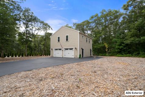 29 Pimlico Pond Road Mashpee MA 02649