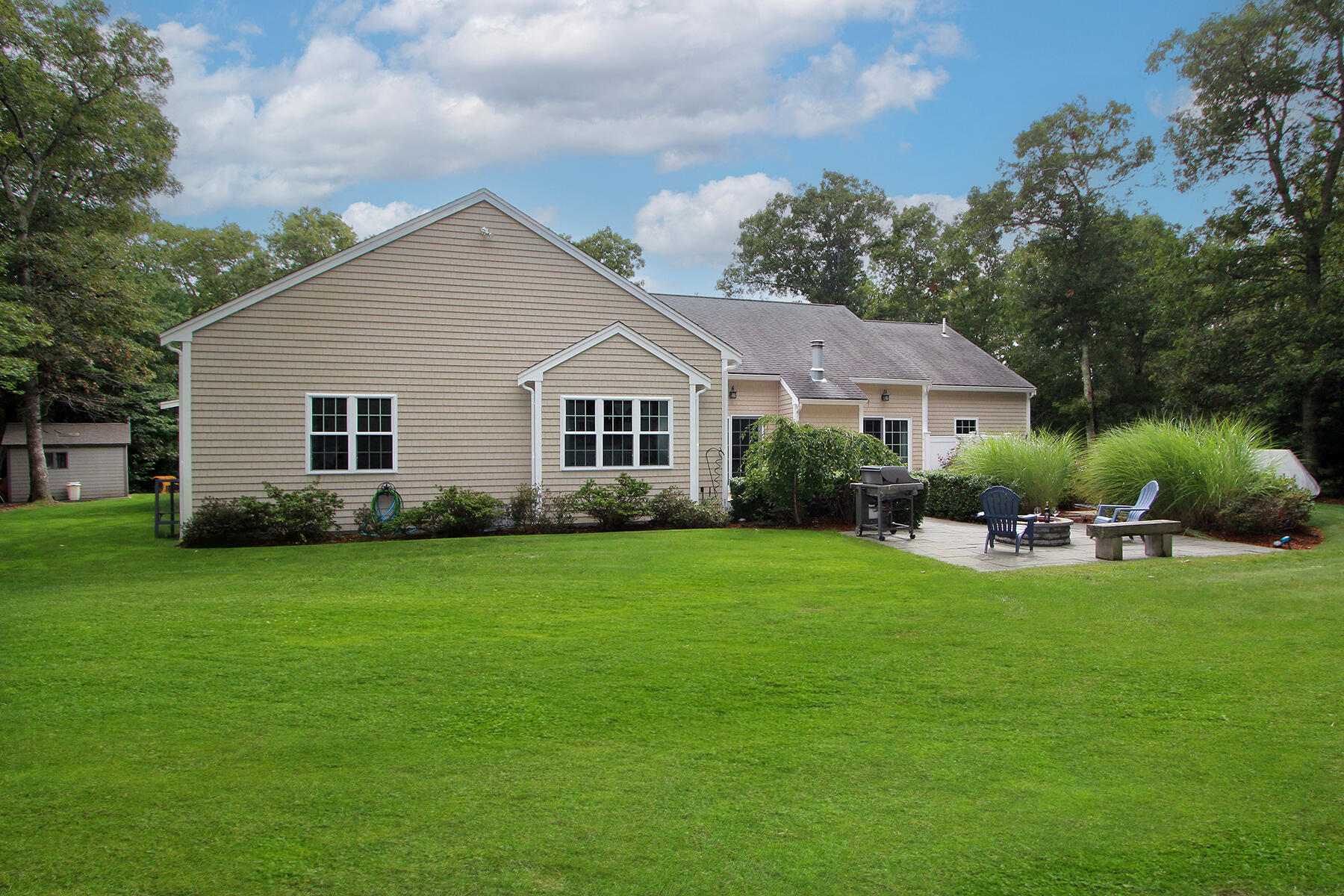 29 Pimlico Pond Road Mashpee MA 02649