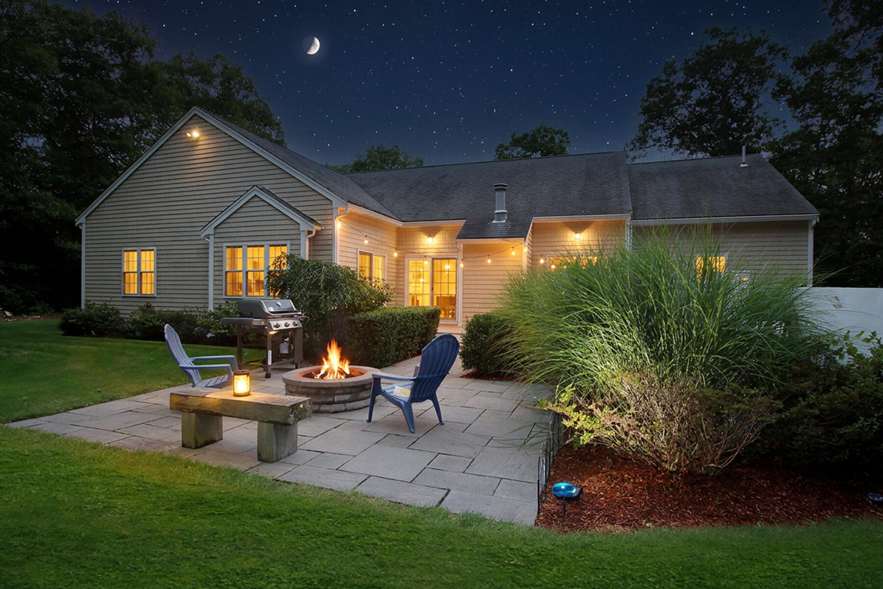 29 Pimlico Pond Road Mashpee MA 02649
