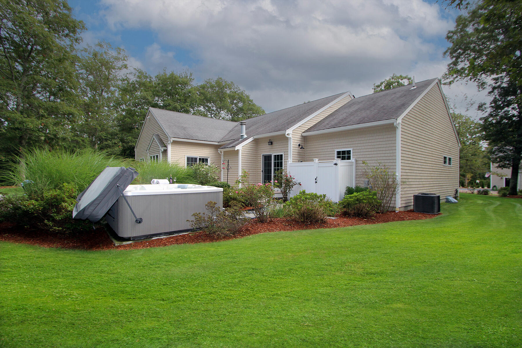 29 Pimlico Pond Road Mashpee MA 02649