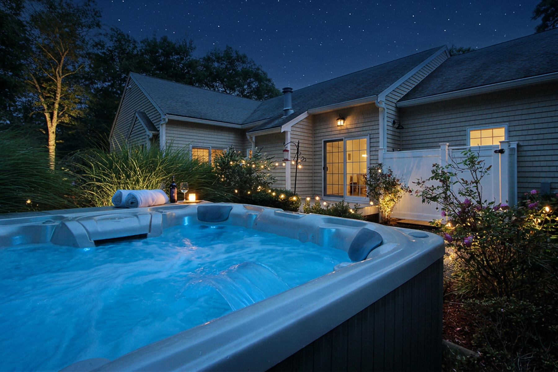 29 Pimlico Pond Road Mashpee MA 02649