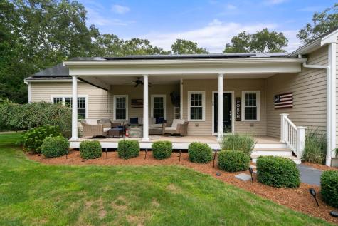 29 Pimlico Pond Road Mashpee MA 02649