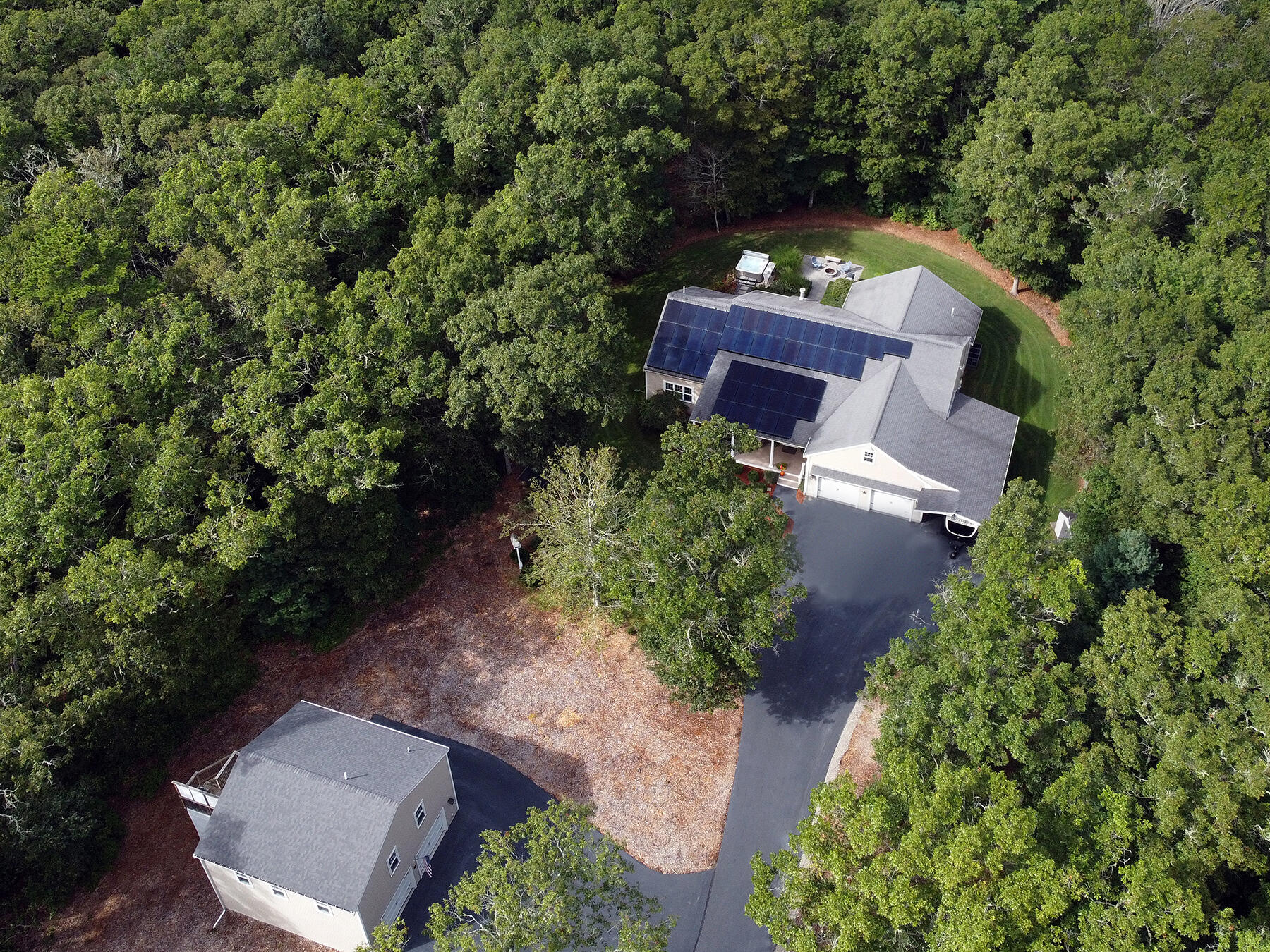 29 Pimlico Pond Road Mashpee MA 02649
