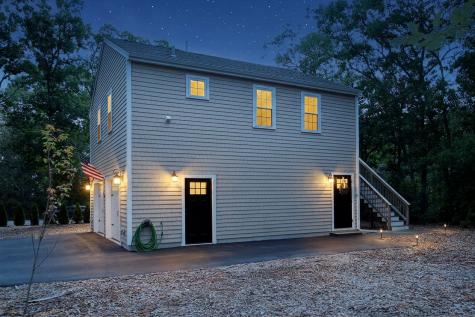 29 Pimlico Pond Road Mashpee MA 02649