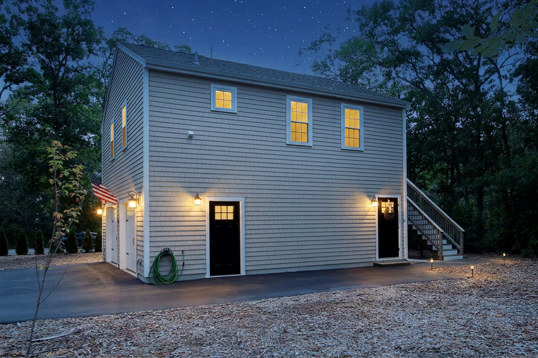 29 Pimlico Pond Road Mashpee MA 02649