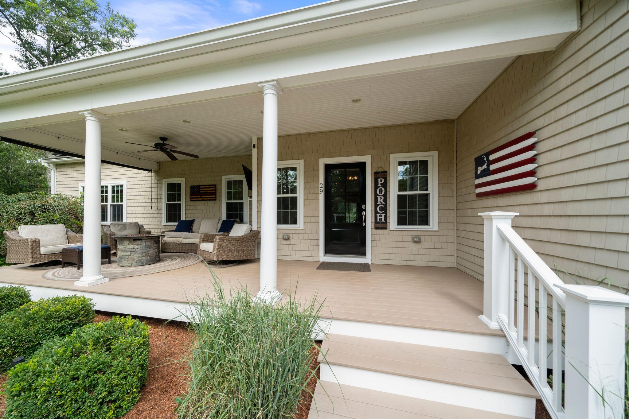 29 Pimlico Pond Road Mashpee MA 02649