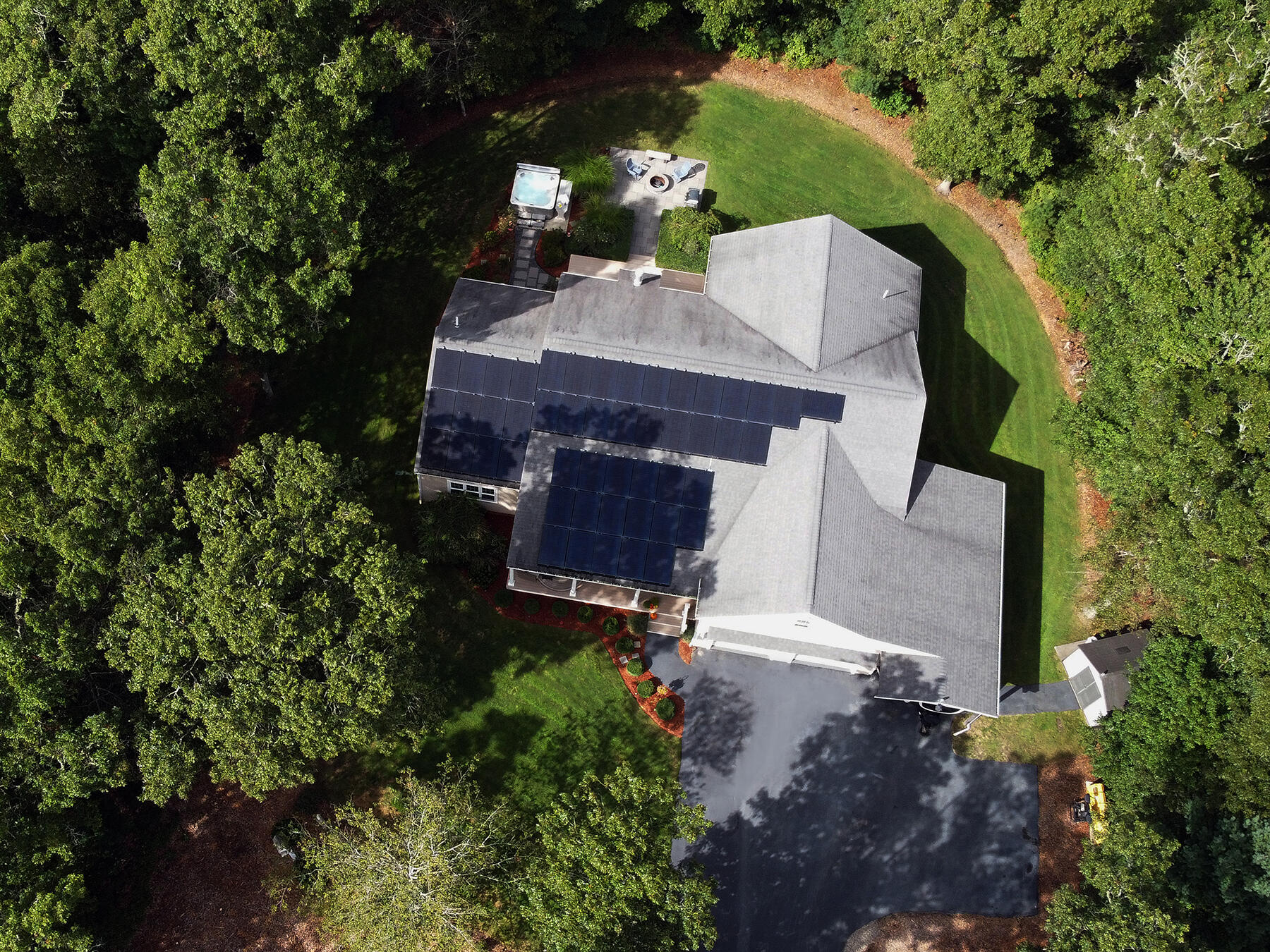 29 Pimlico Pond Road Mashpee MA 02649