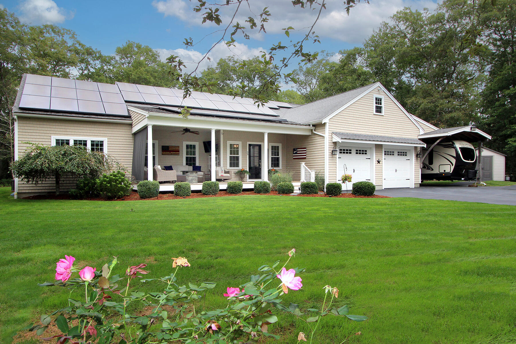 29 Pimlico Pond Road Mashpee MA 02649