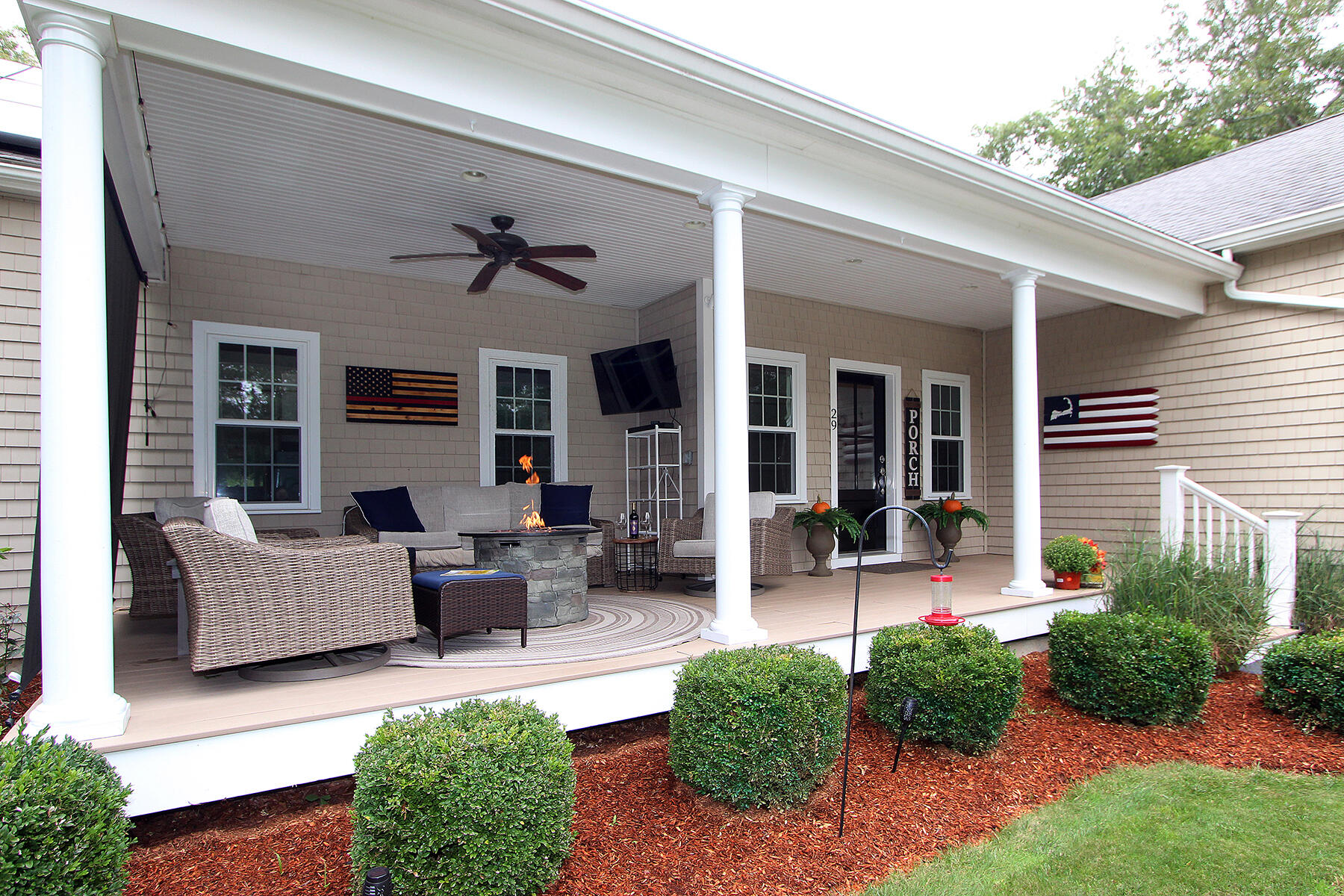 29 Pimlico Pond Road Mashpee MA 02649