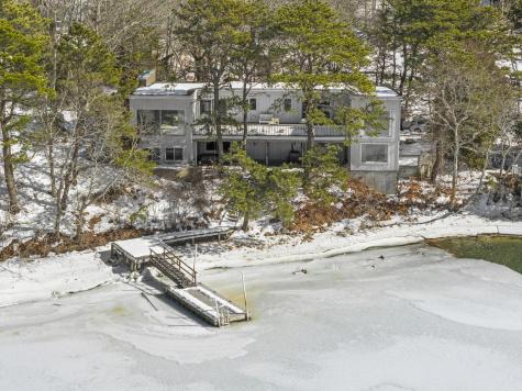 36 Little Neck Lane Mashpee MA 02649