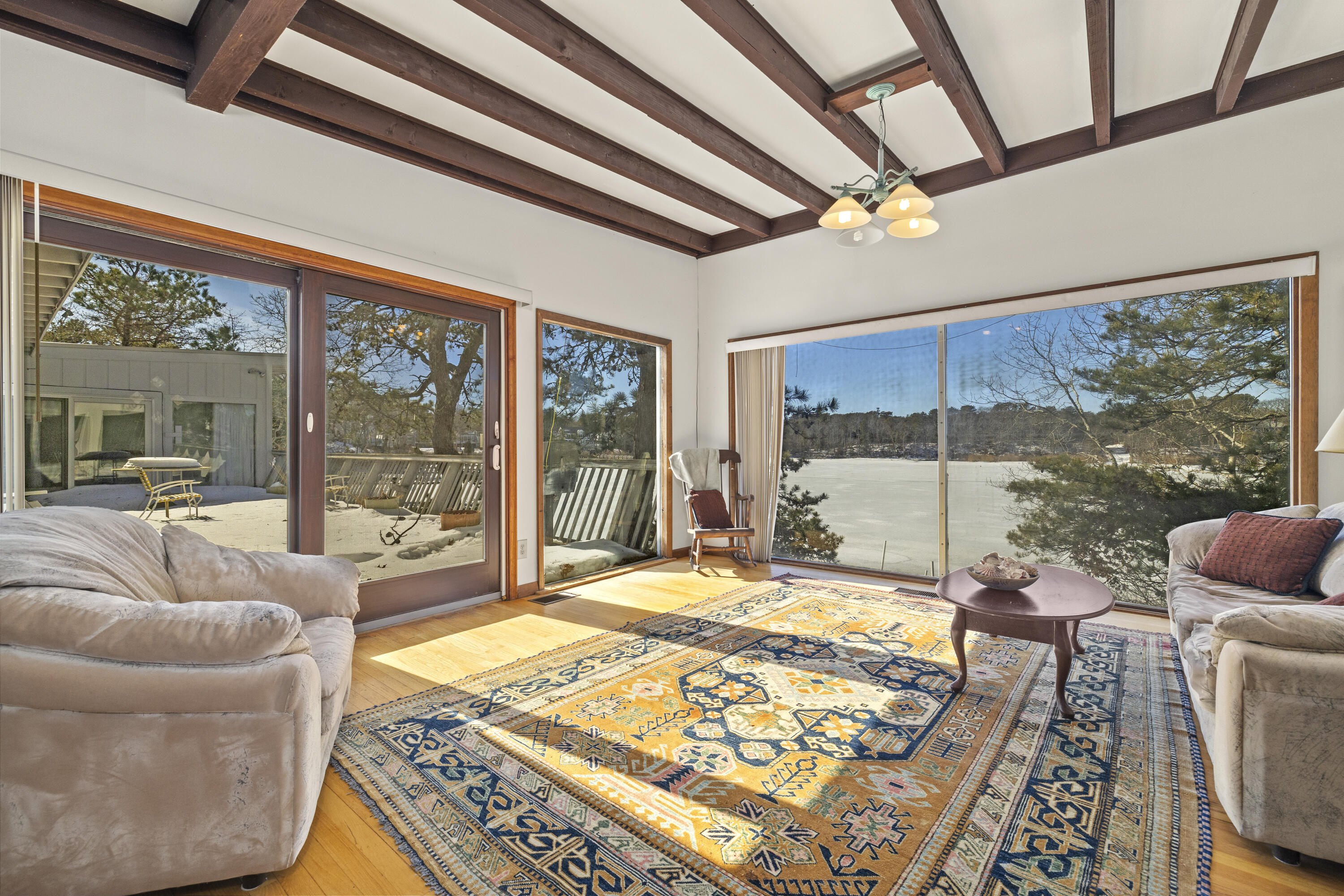 36 Little Neck Lane Mashpee MA 02649