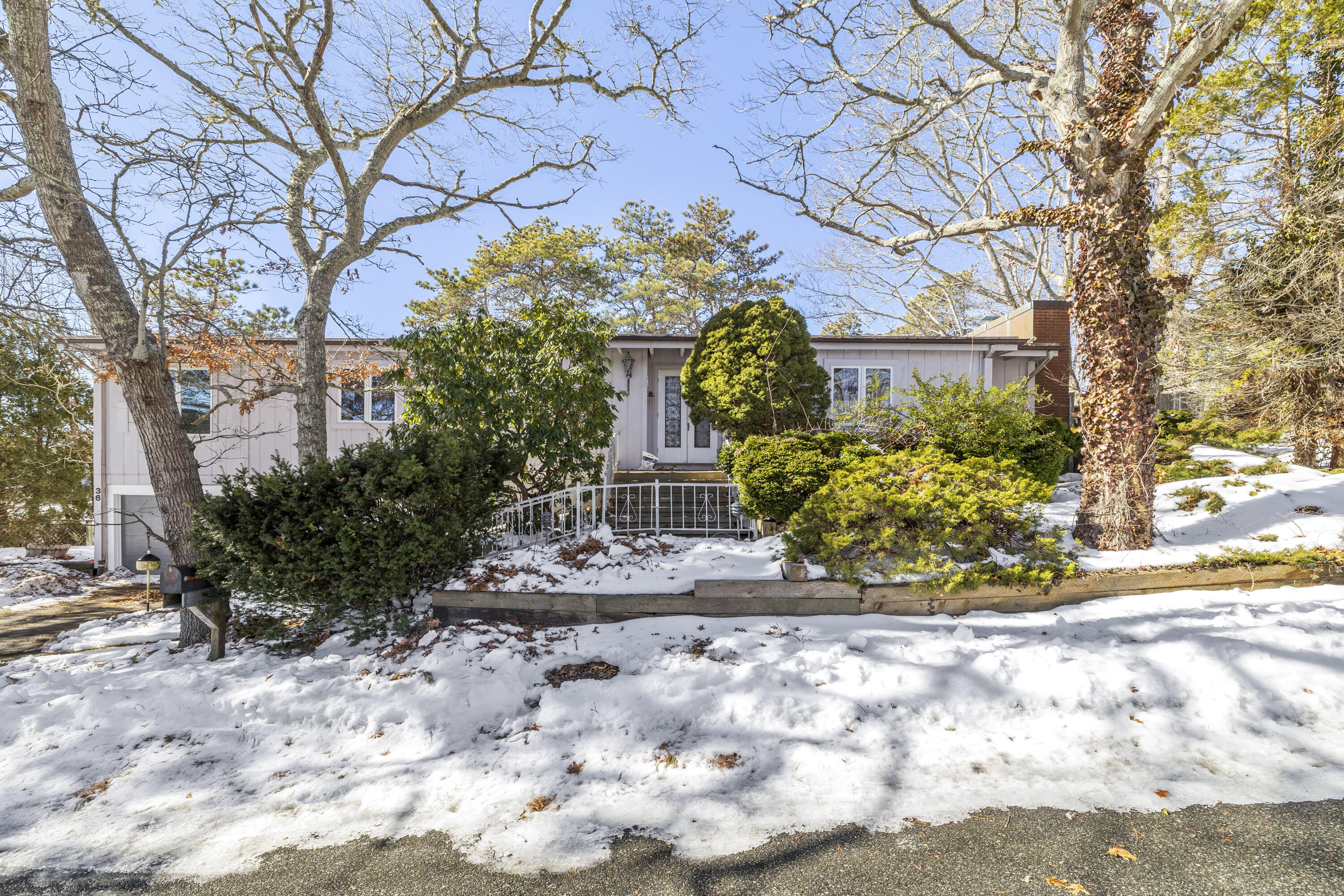 36 Little Neck Lane Mashpee MA 02649