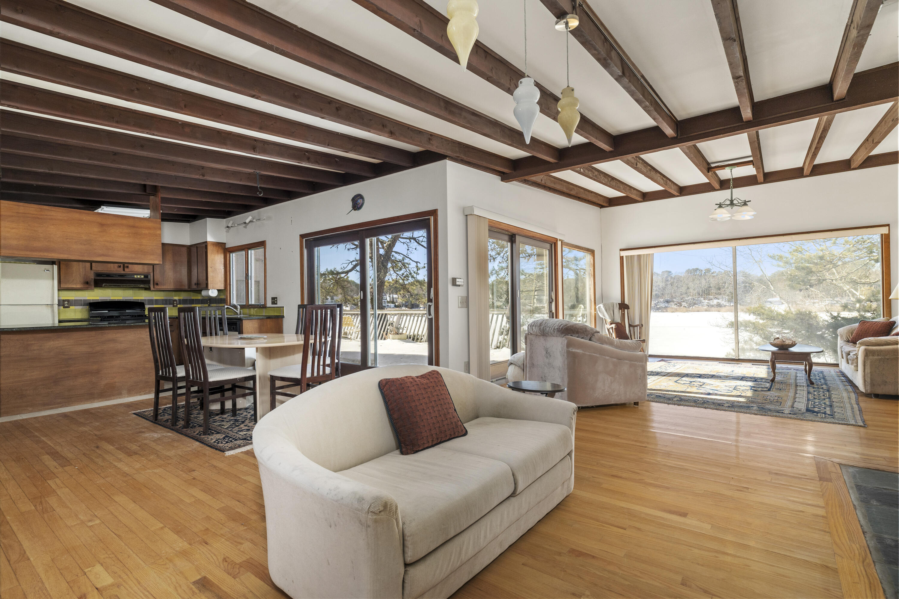 36 Little Neck Lane Mashpee MA 02649