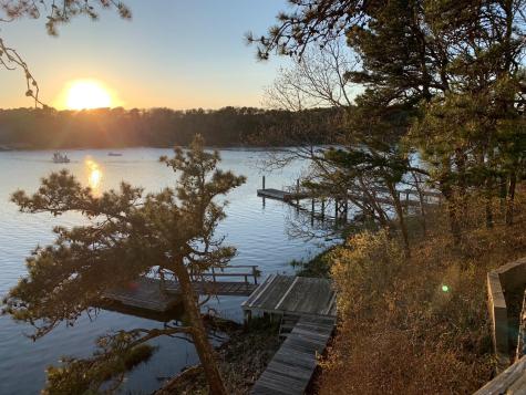 36 Little Neck Lane Mashpee MA 02649