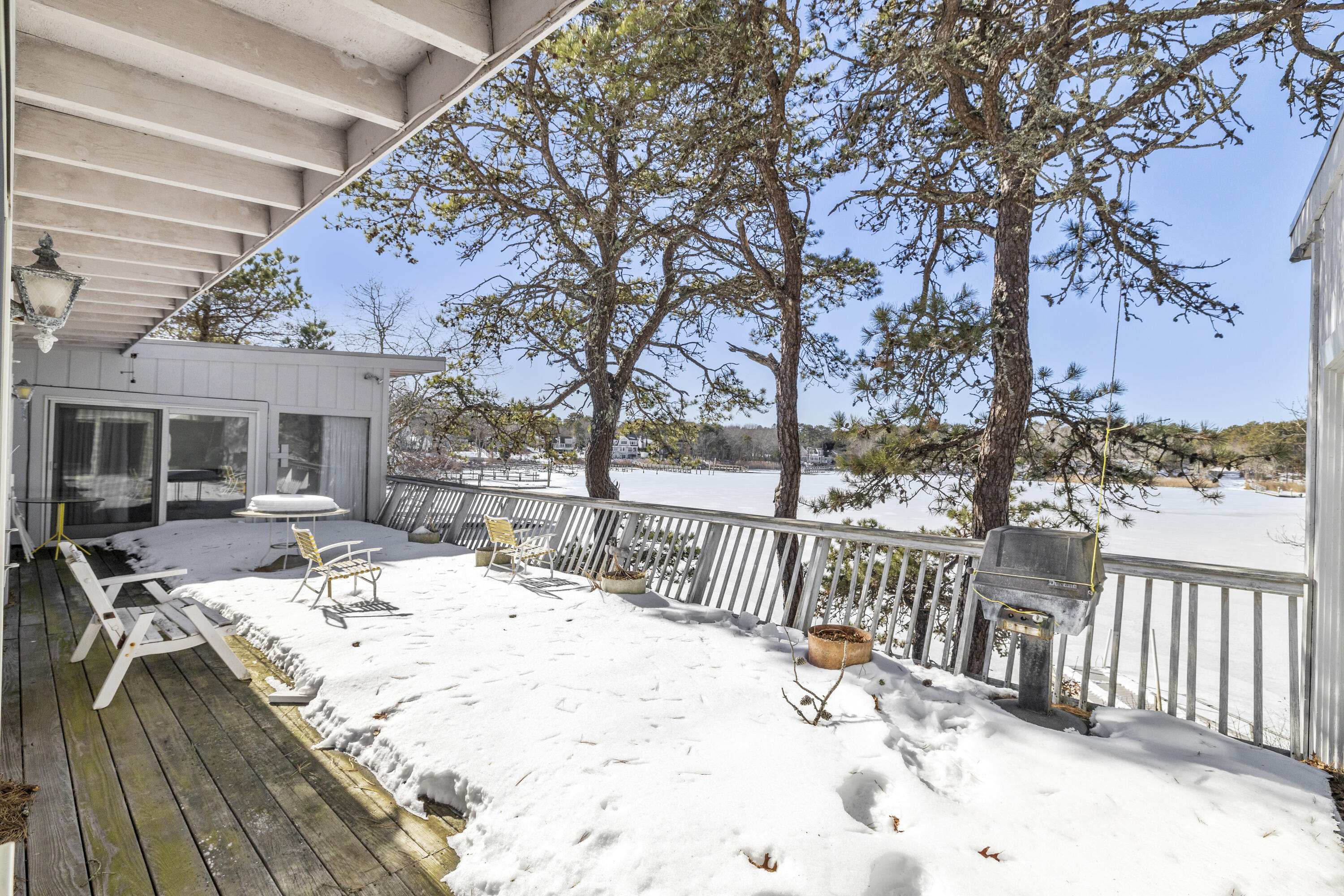 36 Little Neck Lane Mashpee MA 02649
