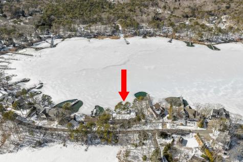 36 Little Neck Lane Mashpee MA 02649