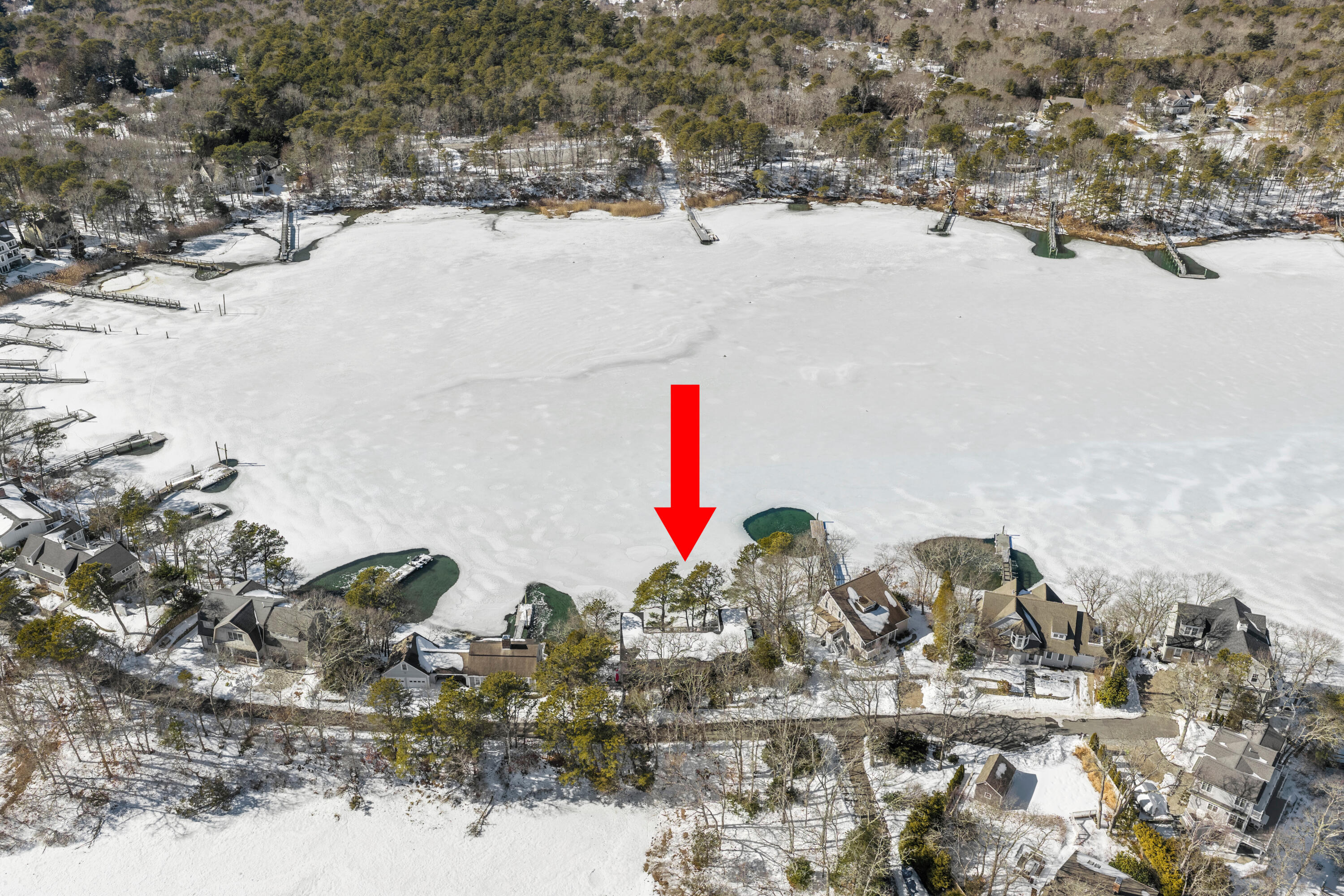 36 Little Neck Lane Mashpee MA 02649