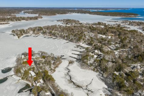 36 Little Neck Lane Mashpee MA 02649