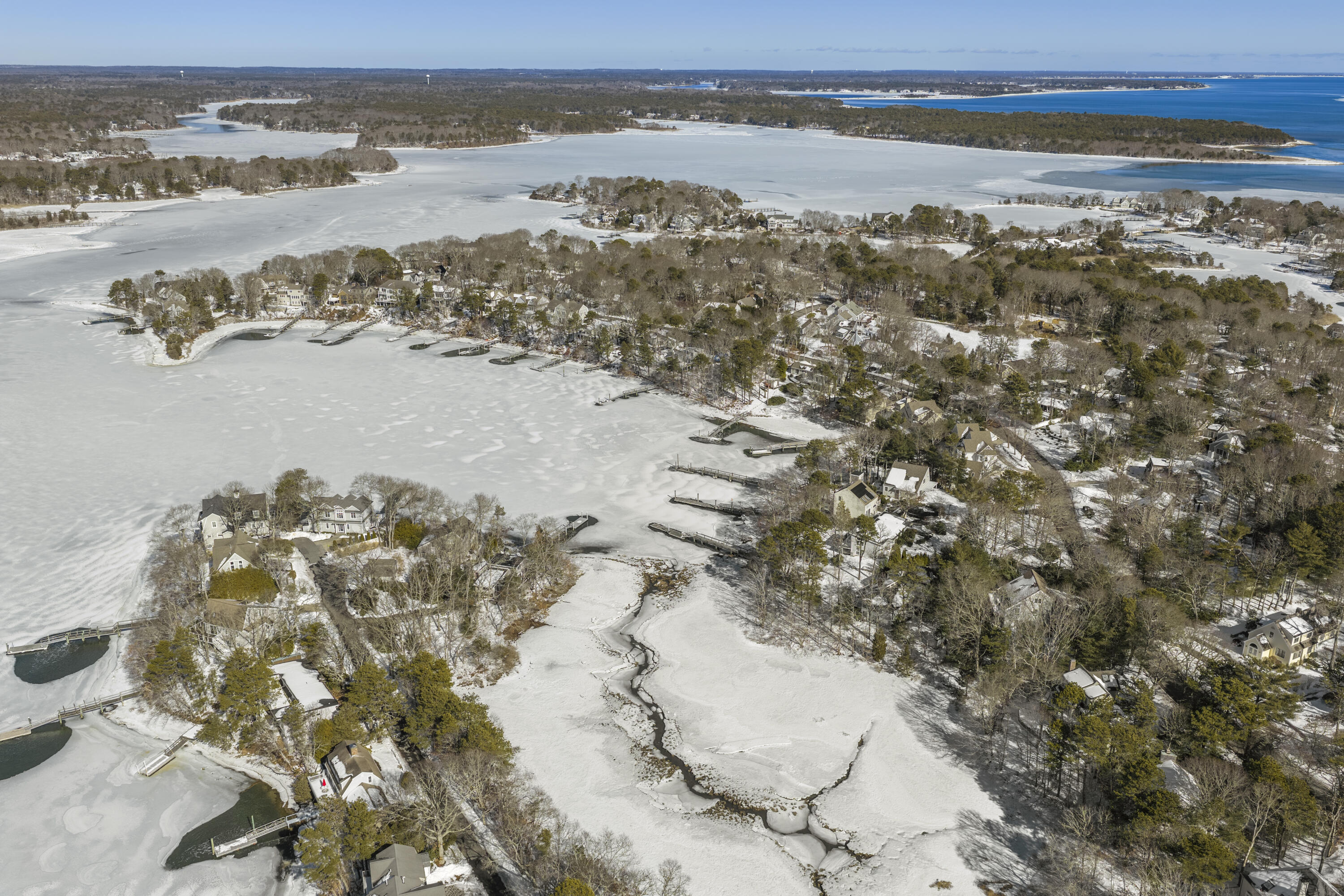 36 Little Neck Lane Mashpee MA 02649