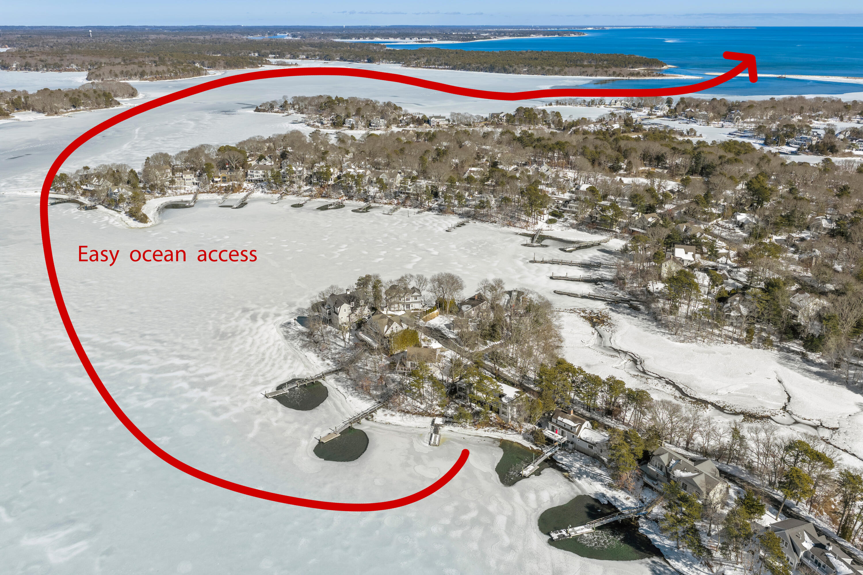 36 Little Neck Lane Mashpee MA 02649