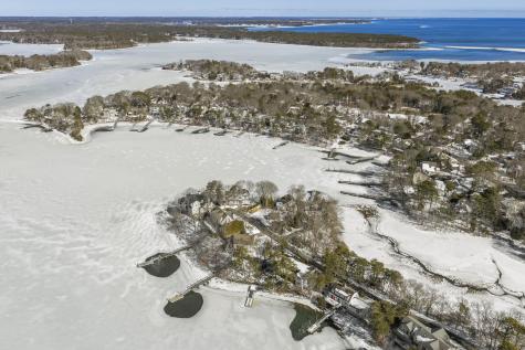 36 Little Neck Lane Mashpee MA 02649