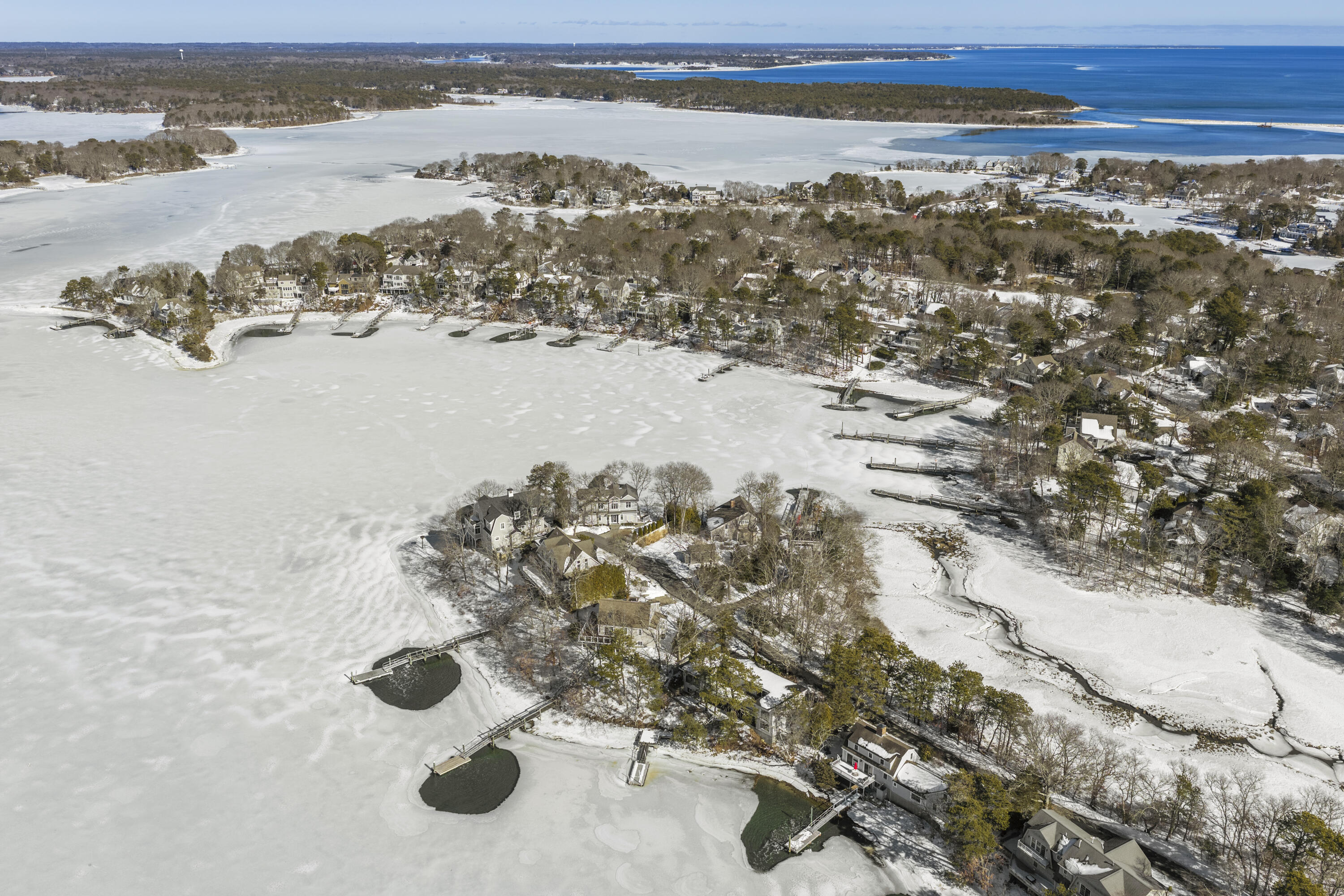 36 Little Neck Lane Mashpee MA 02649