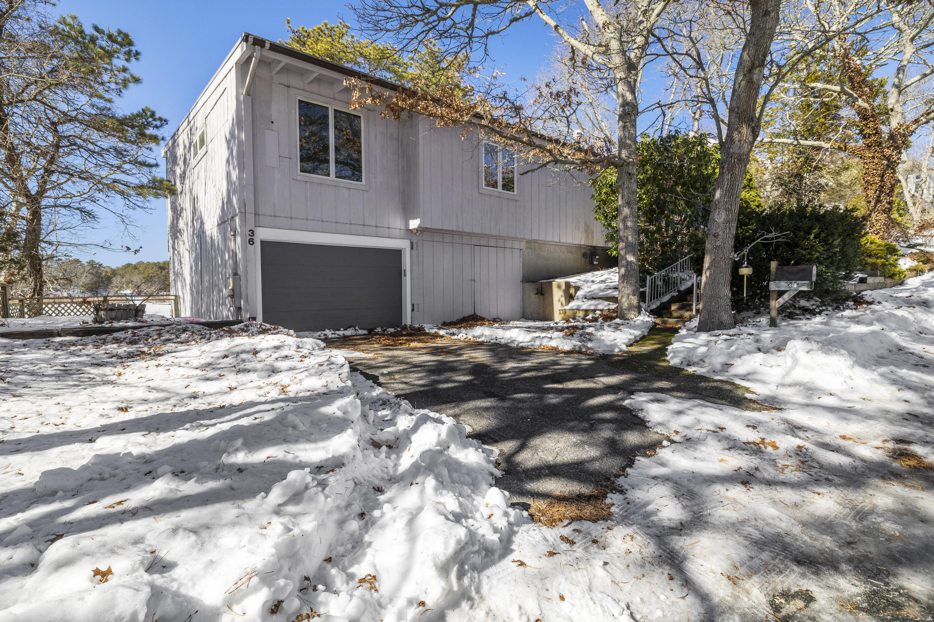 36 Little Neck Lane Mashpee MA 02649