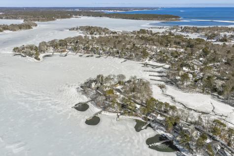 36 Little Neck Lane Mashpee MA 02649