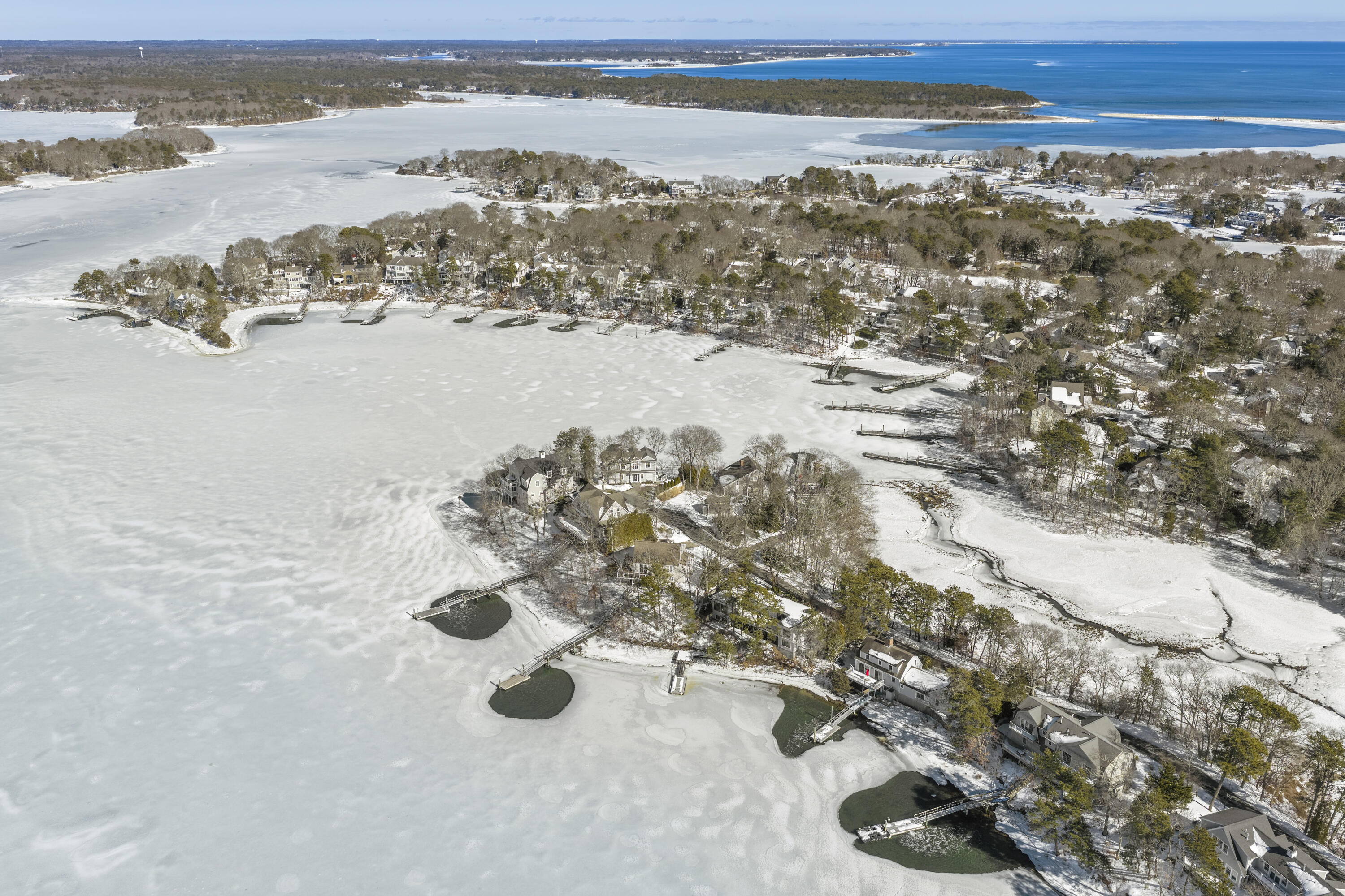 36 Little Neck Lane Mashpee MA 02649