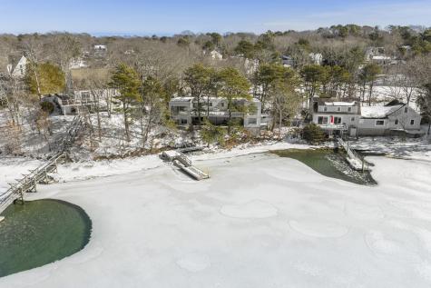 36 Little Neck Lane Mashpee MA 02649