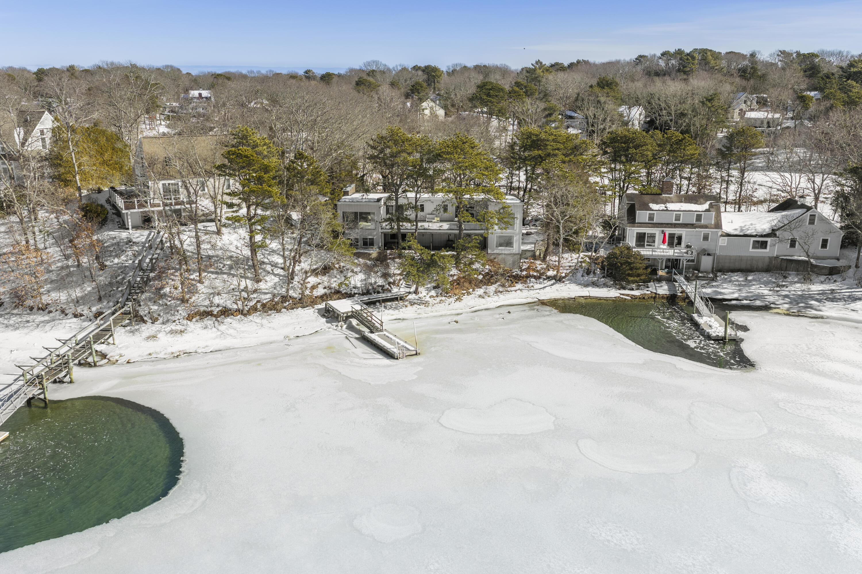 36 Little Neck Lane Mashpee MA 02649