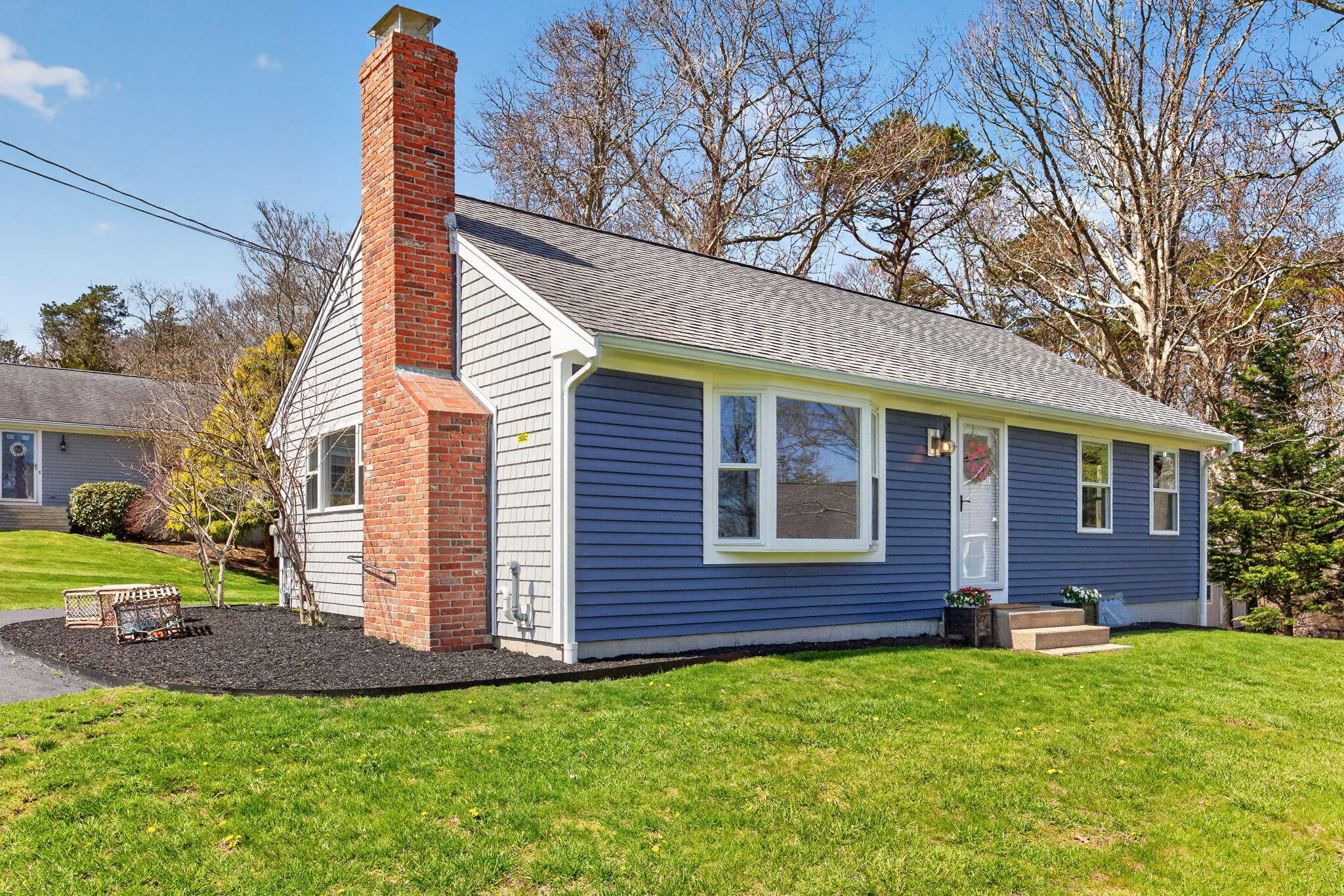 28 Chipman Road Sandwich MA 02563