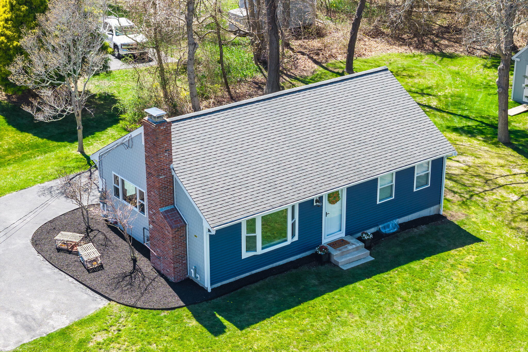 28 Chipman Road Sandwich MA 02563