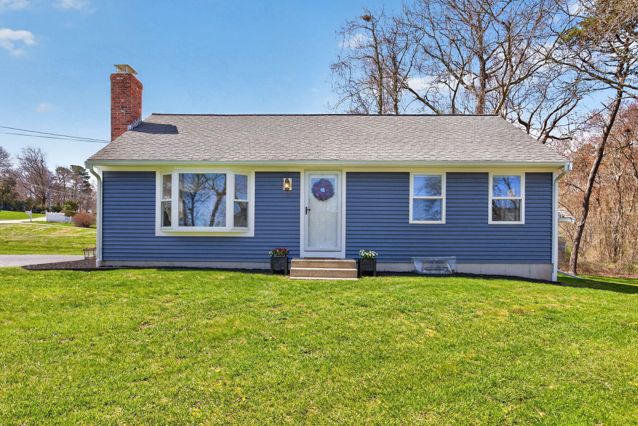 28 Chipman Road Sandwich MA 02563