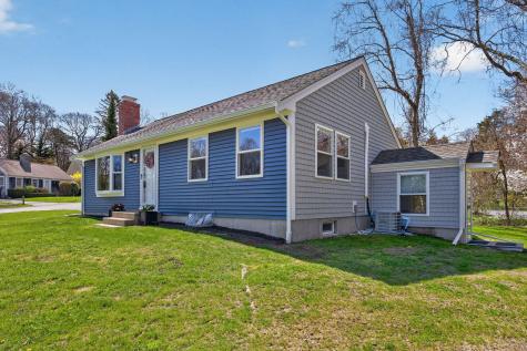 28 Chipman Road Sandwich MA 02563
