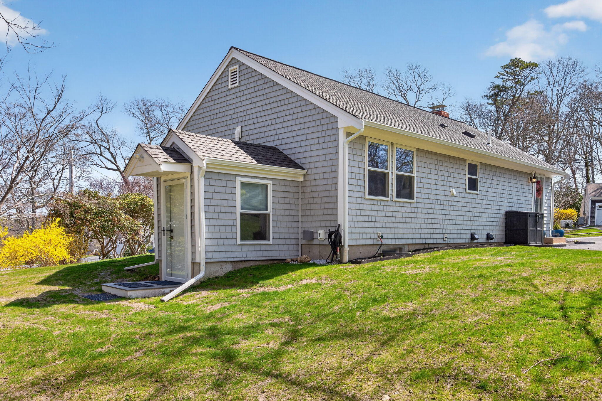 28 Chipman Road Sandwich MA 02563