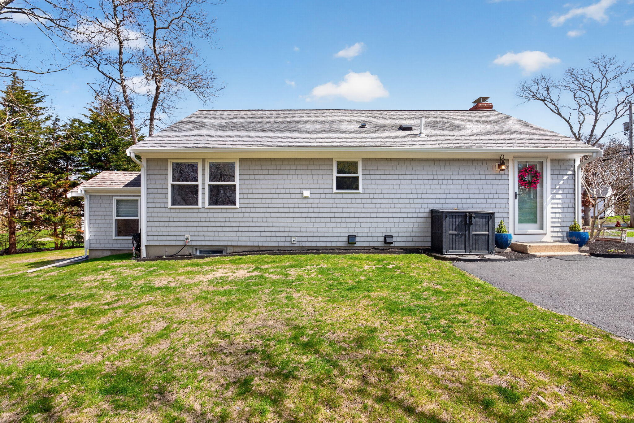 28 Chipman Road Sandwich MA 02563
