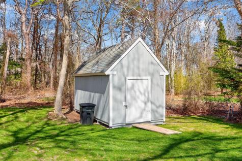 28 Chipman Road Sandwich MA 02563