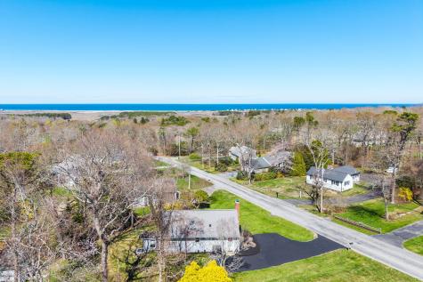 28 Chipman Road Sandwich MA 02563