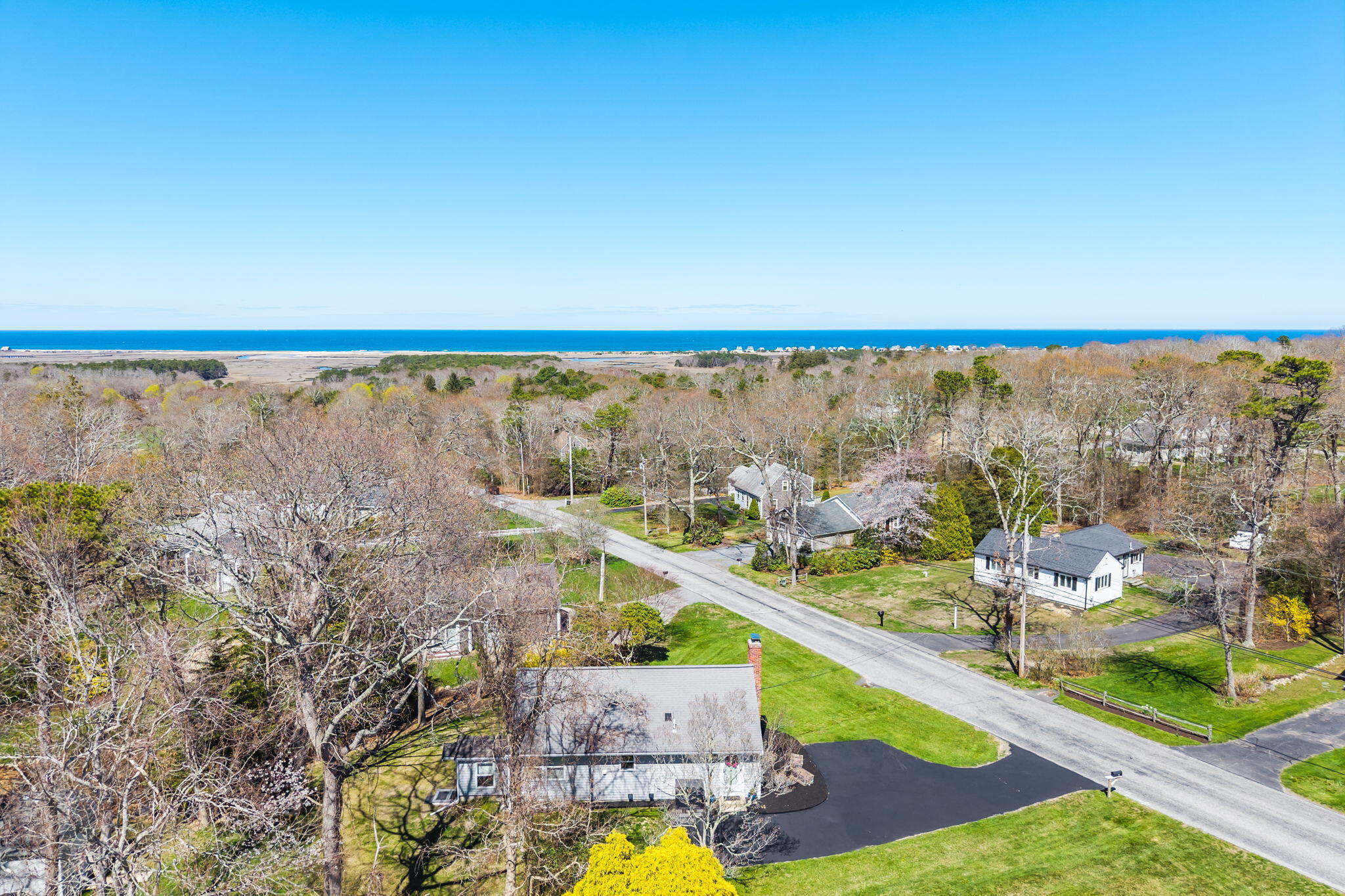 28 Chipman Road Sandwich MA 02563