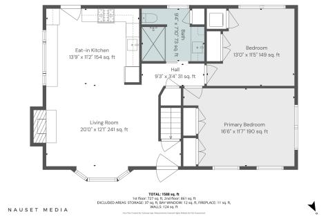 28 Chipman Road Sandwich MA 02563